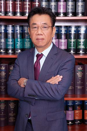 Attorney Phu D. Nguyen