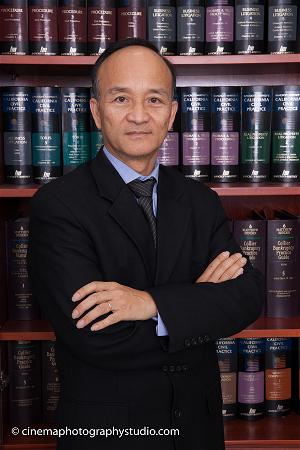Attorney Hoa Van Tran